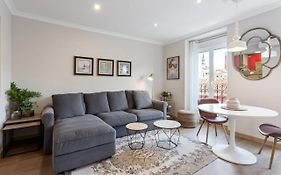 Elegant 1 Bedroom Apartment In The Heart Of Centro